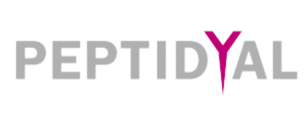 peptidyal logo